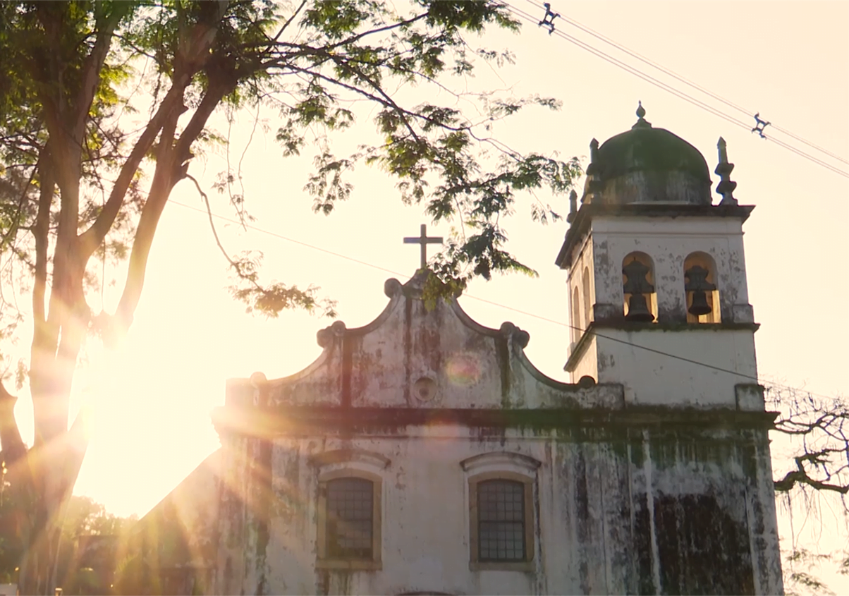 Minha Caxias Querida