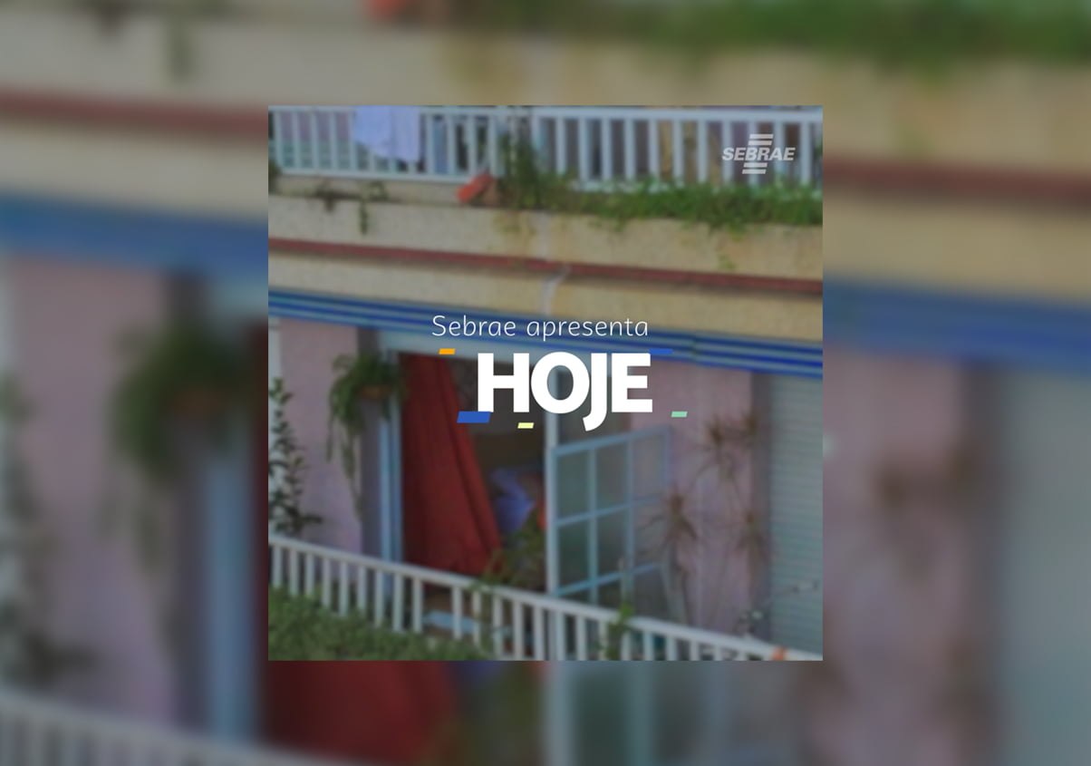 Sebrae Hoje