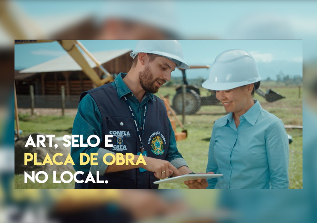 Campanha de fiscalização